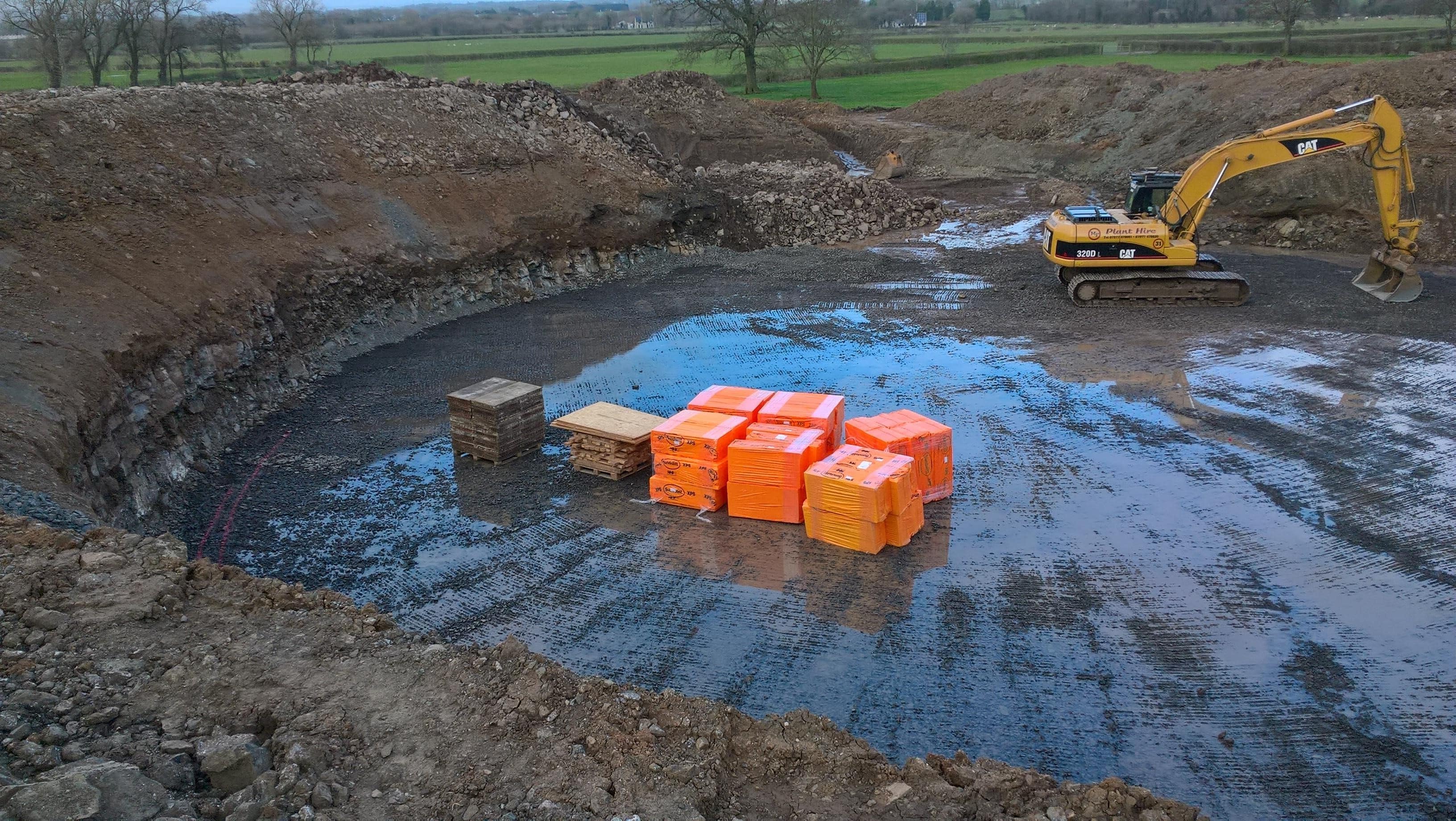 Biomass Digester